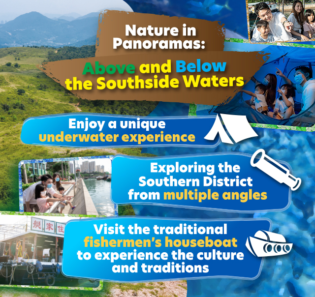 Hong Kong Best Theme Park & Attractions Ocean Park Hong Kong